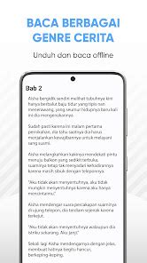 Noveltoon Reading Novel Book Aplikasi Di Google Play