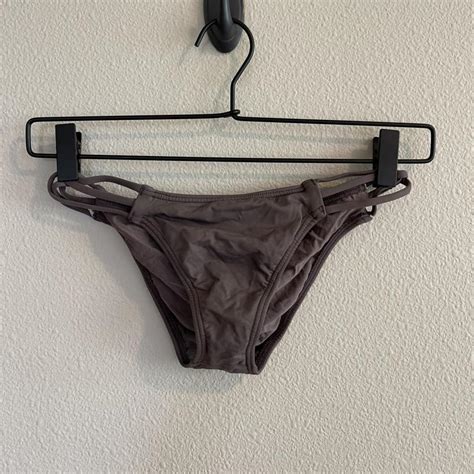 ONEILL Strappy Bikini In Great Condition No Marks Depop