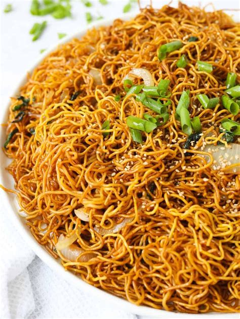 Cantonese Soy Sauce Chow Mein Lunches And Dinners Chow Mein Recipe