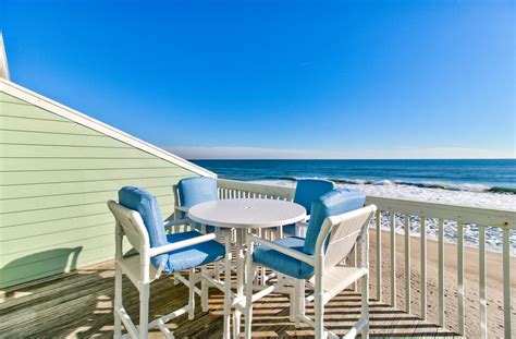 OD1504: Ocean Dunes 1504 | Kure Beach, NC Vacation Rental