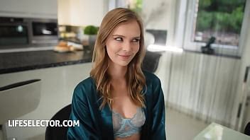 Lifeselector MMF Threesome With Your Kinky Wife Stella Sedona XVIDEOS