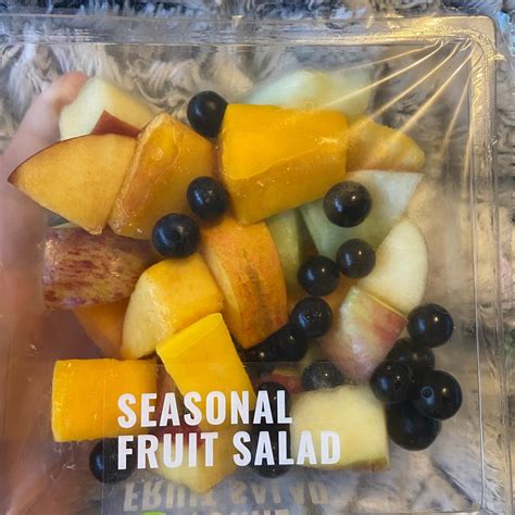 Checkers Seasonal Fruit Salad Reviews Abillion