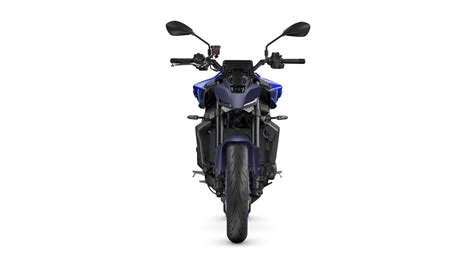 Yamaha MT 09 Y AMT Alle Technischen Daten Zum Modell MT 09 Y AMT Von