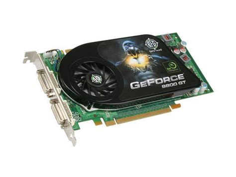 Bfg Tech Geforce Gt Video Card Bfge Gtge Newegg