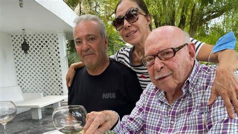 Fallece El Empresario Don Alfonso S Nchez L Pez En Le N Peri Dico Am