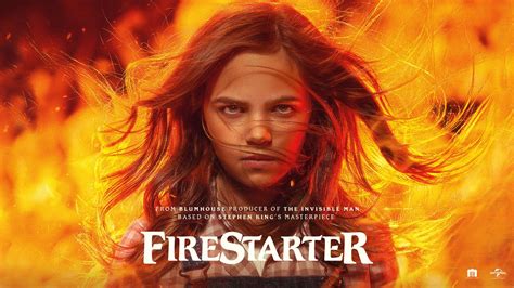 Firestarter - film-authority.com