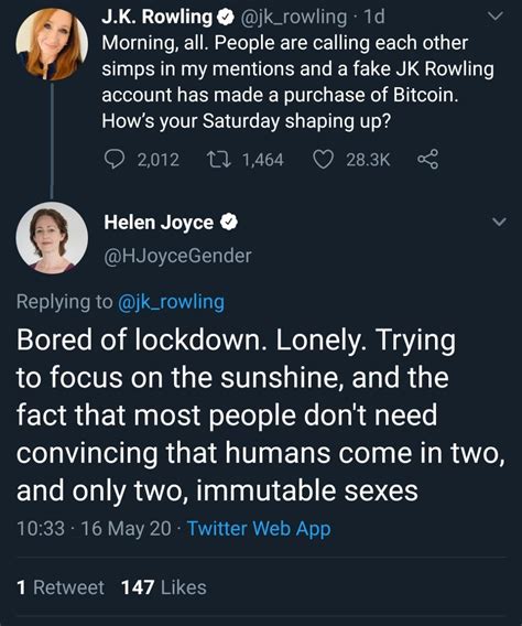 JK Rowling Under Fire Again With Anti Trans Controversy Gay Nation