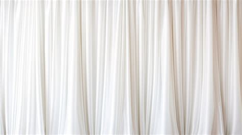 Fabric White Texture Background Elegant Curtain Backgrounds  Free