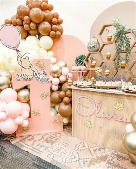 The Ultimate List Of Winnie The Pooh Baby Shower Ideas The 60 OFF