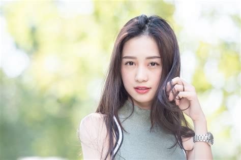 Hot girl Jun Vũ in Thailand Review Girl Xinh Facebook Xem Ảnh