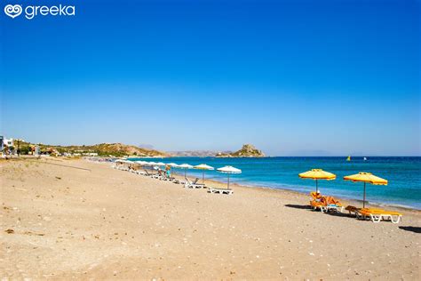 Photos of Kos Kefalos beach - Page 1 | Greeka.com
