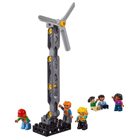 Lego® Education Tech Machines Set 45002 Ardubotics Doo