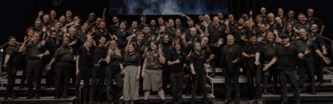 Phoenix Gay Mens Chorus GALA Choruses