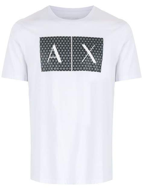 Introducir Imagen Playeras Armani Exchange Abzlocal Mx