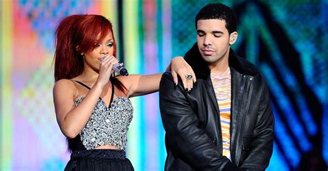Rihanna And Drake Attended A Kids Birthday Party This Weekend Teen Vogue