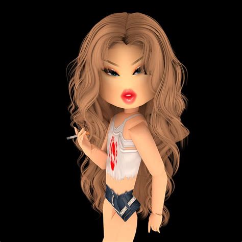 Roblox Barbie Gfx Barbie Barbie Clothes Roblox