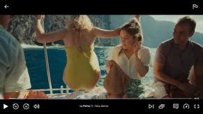 Vivild Falk Berg Nude Aznude