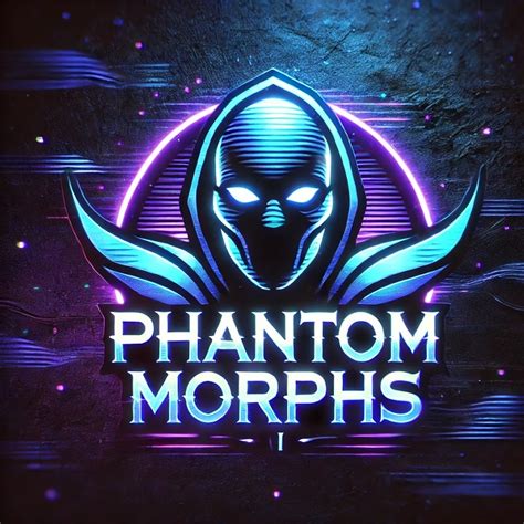 phantom morphs youtube