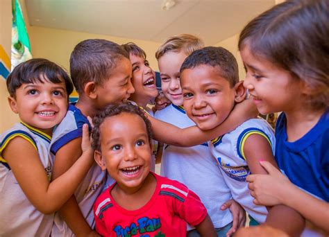 Brasil Protegeu Milh Es De Crian As Do Trabalho Infantil Aponta