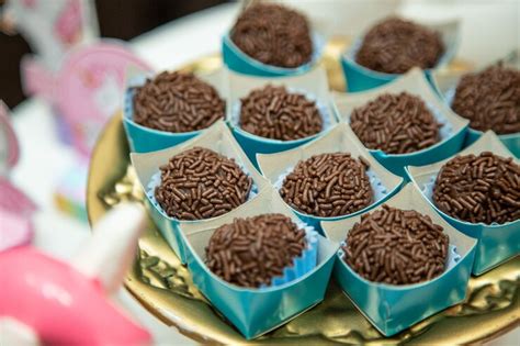 Gourmet Brigadeiro Recipe Delicious Options