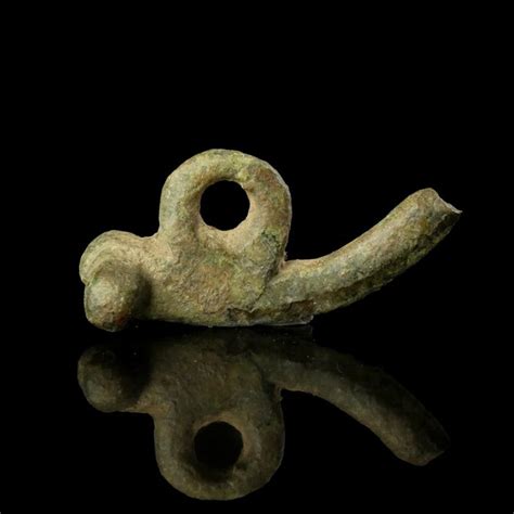 R Misches Reich Bronze Legion Rs Phallus Amulett Anh Nger Catawiki