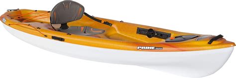 Pelican Prime 100 Sit On Top Recreational Kayak Kayak 10