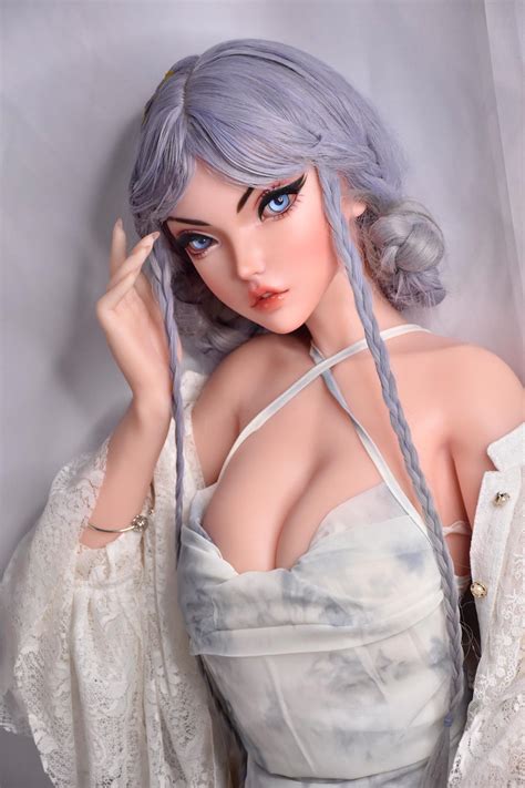 Elsababe Anime Silicone Sex Doll Aikawa Iori Rosemarydoll