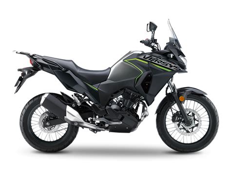 Versys X 300 My 2020 Kawasaki Suomi