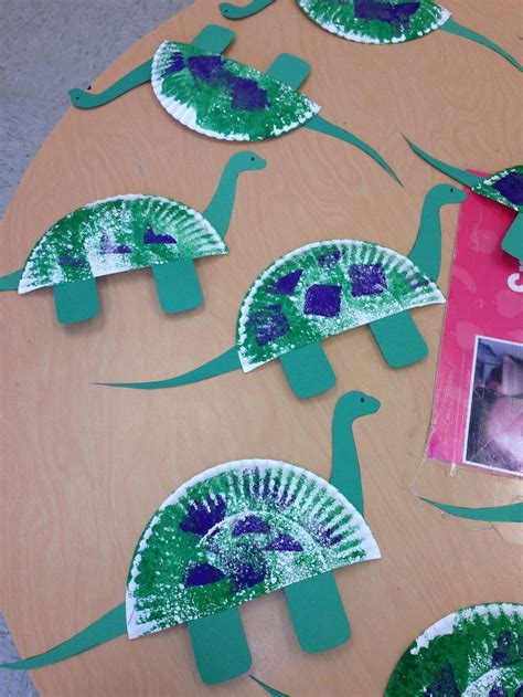 12 Crafts For Kids Using Paper Plates Artofit