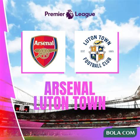 Link Live Streaming Liga Inggris Di Vidio Arsenal Tanpa Bukayo Saka