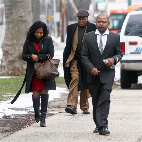 Brother of Nicki Minaj Found Guilty of Raping a Minor