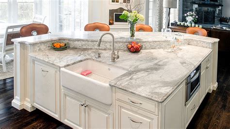 Honed Marble Vs Polished Marble Kitchen Countertops Things In The Kitchen