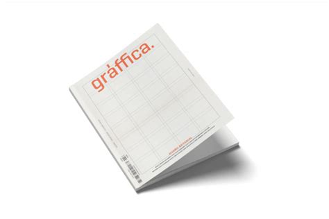 Revista Gràffica Diseño Editorial El Noa Noa