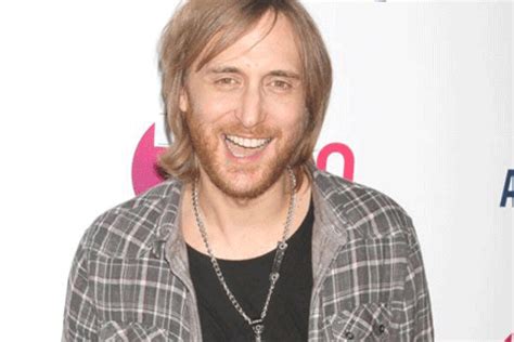 David Guetta Lartiste Le Mieux Pay La Dh Les Sports