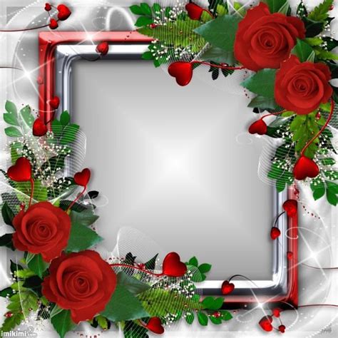 Sharing Creativity Valentines Frames Valentine Day