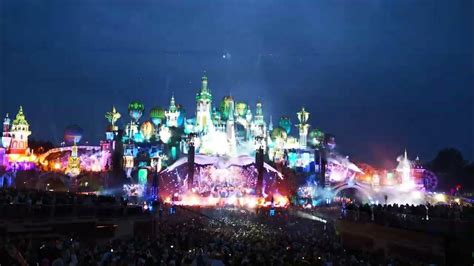 Tomorrowland 2023 Afrojack The Mainstage Youtube