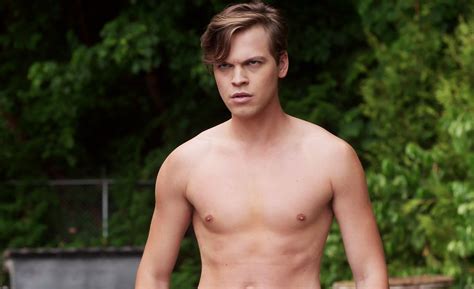 Alexander Calvert Nude Penis And Erotic Collection Naked Male Celebrities