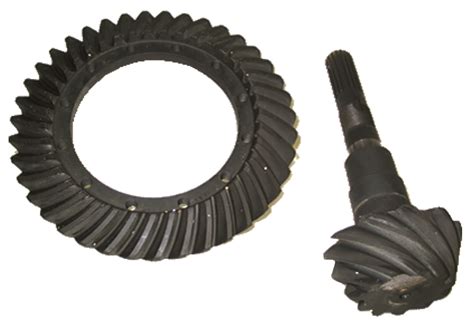 Detail Street Rod Parts Ring And Pinion Conversion 3 55 1