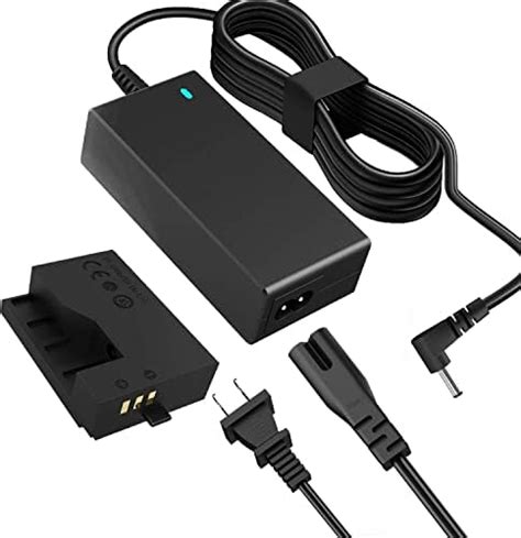 Amazon Hy C Ack E Ac Power Adapter Dr E Dc Coupler Lp E