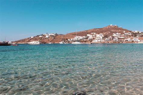 10 Best Luxury Hotels in Mykonos, Greece - Stay to Wander