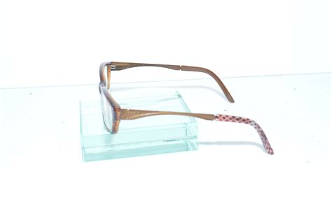 Candies Cara Eyeglasses Frames 50 16 135mm Tortoise Ebay