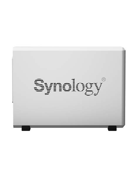 Synology Diskstation Ds216se Nas Escritorio Ethernet Blanco 88f6707