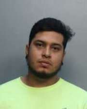 Aaron Moises Sandovalcalderon Arrested Booked 10 28 2022 Arrest Files