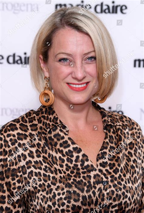 Christie Watson Editorial Stock Photo Stock Image Shutterstock