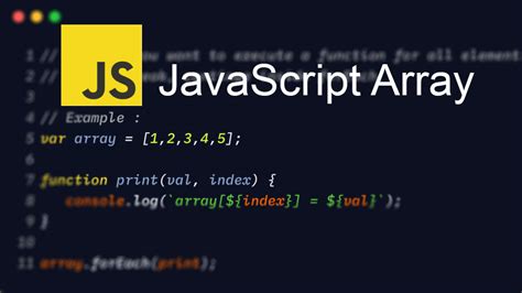 Hướng Dẫn Tối ưu Hóa Mảng Trong Javascript Chia SẺ KiẾn ThỨc