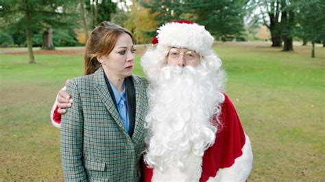 Cunk On Christmas 2016 Plex