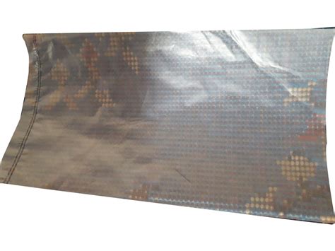 Transparent Heat Seal White Ldpe Liner Bags For Shopping Thickness