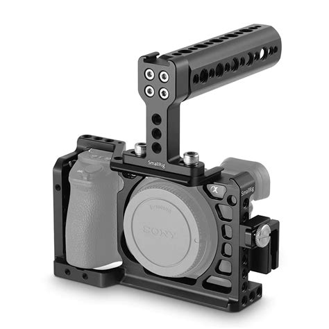 SmallRig Sony A6500 A6300 Cage Accessory Kit 1968 Kamera Express