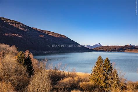 Photographie Memorial Messian Lac De Laffrey Tri Vesphoto