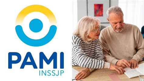 Pami El Nuevo Beneficio Gratis Para Jubilados Y Pensionados